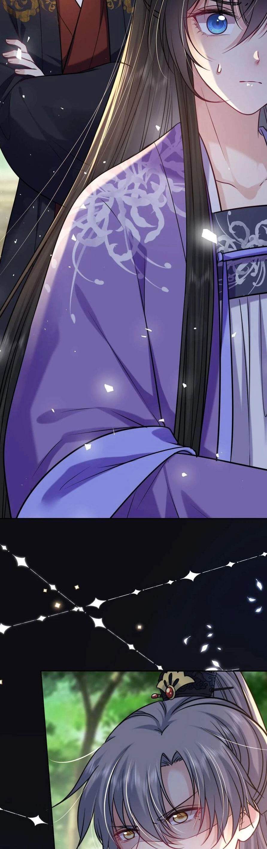 Ta Đem Hoàng Tử Dưỡng Thành Hắc Hóa Chapter 77 - 31