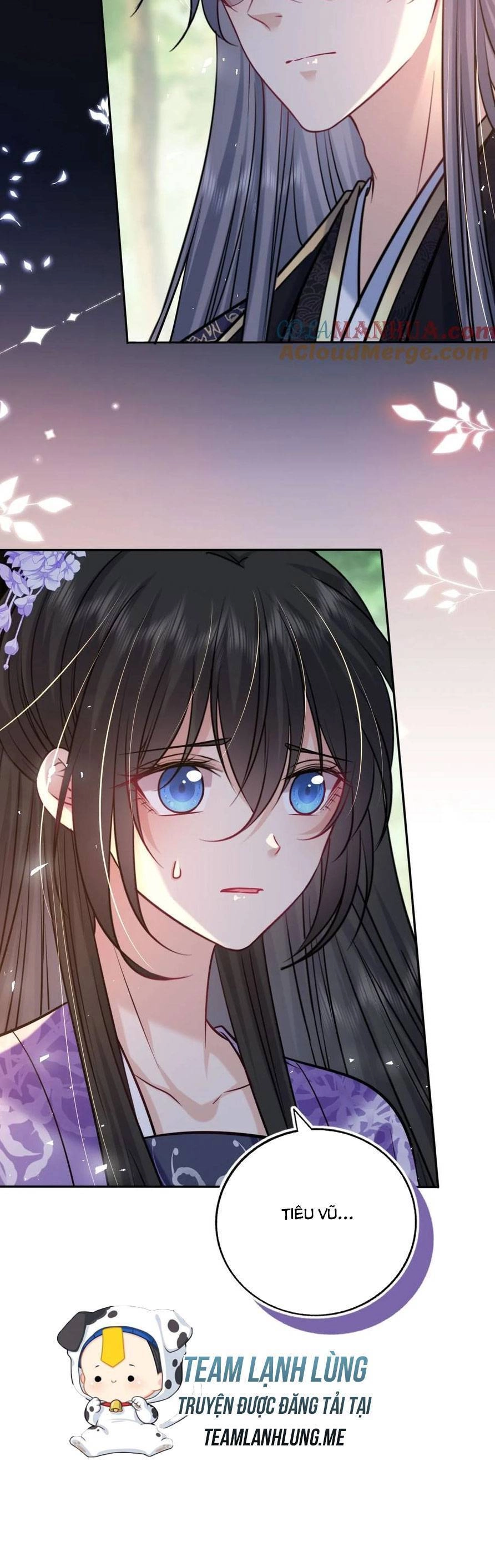 Ta Đem Hoàng Tử Dưỡng Thành Hắc Hóa Chapter 77 - 32