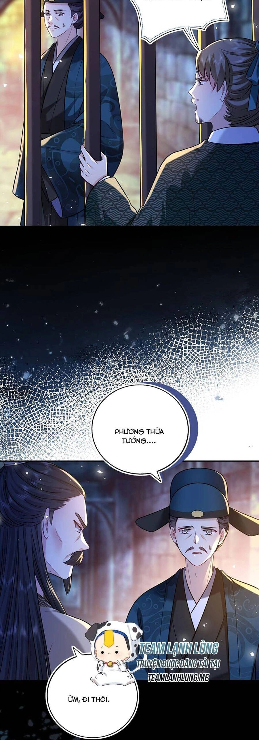 Ta Đem Hoàng Tử Dưỡng Thành Hắc Hóa Chapter 80 - 9