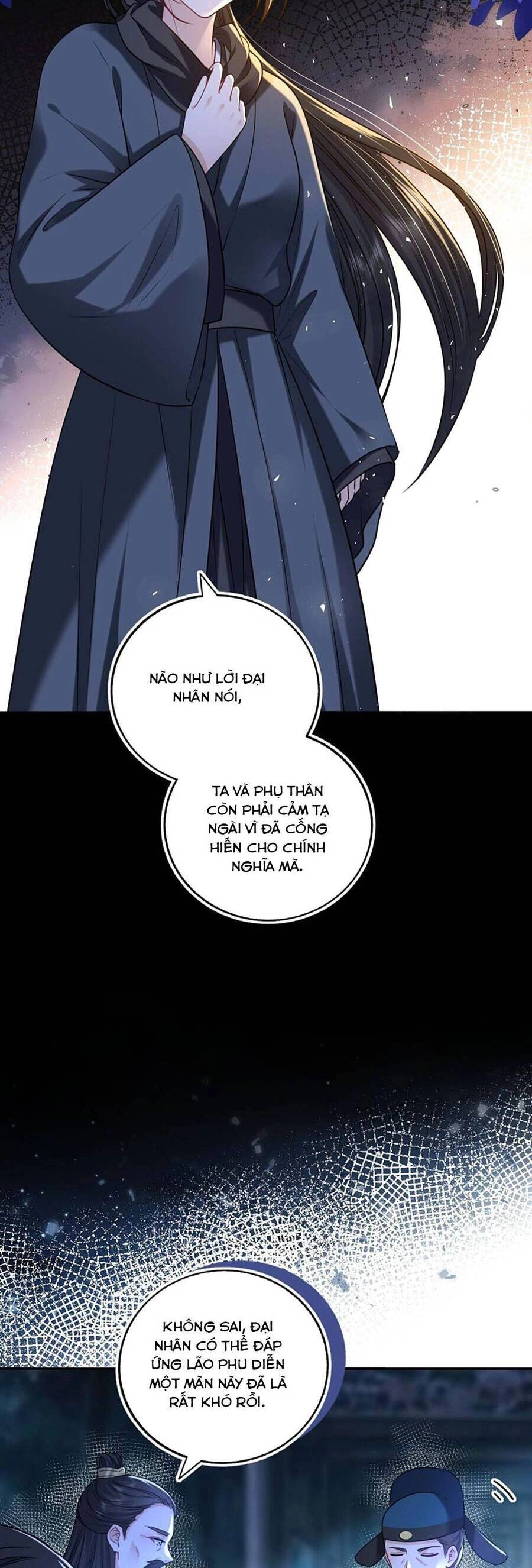 Ta Đem Hoàng Tử Dưỡng Thành Hắc Hóa Chapter 80 - 19