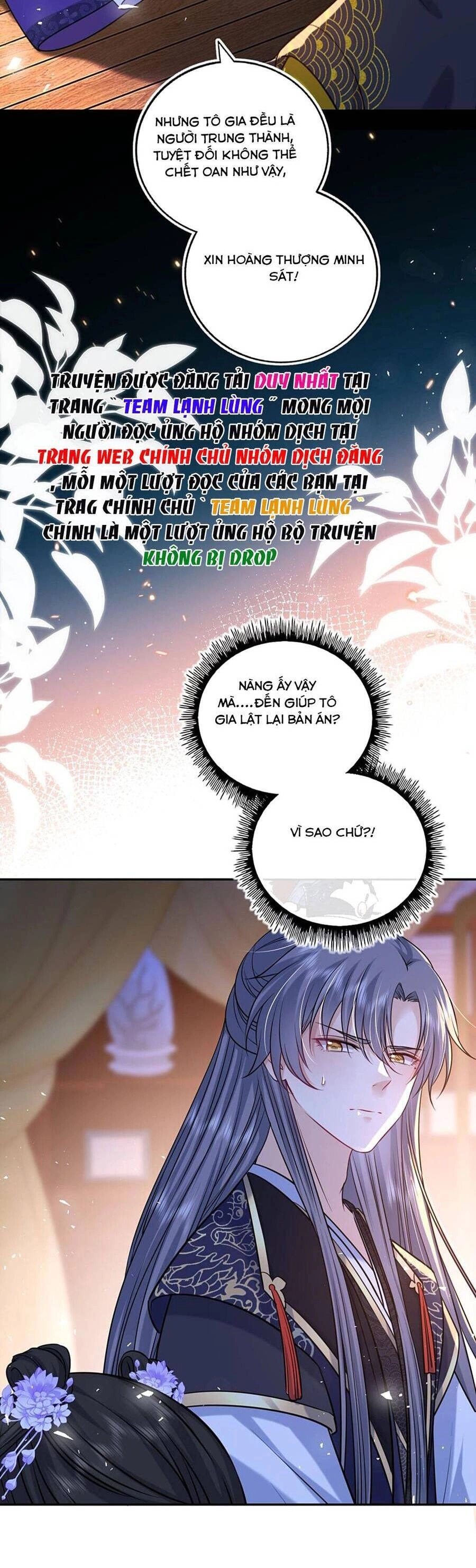 Ta Đem Hoàng Tử Dưỡng Thành Hắc Hóa Chapter 80 - 30