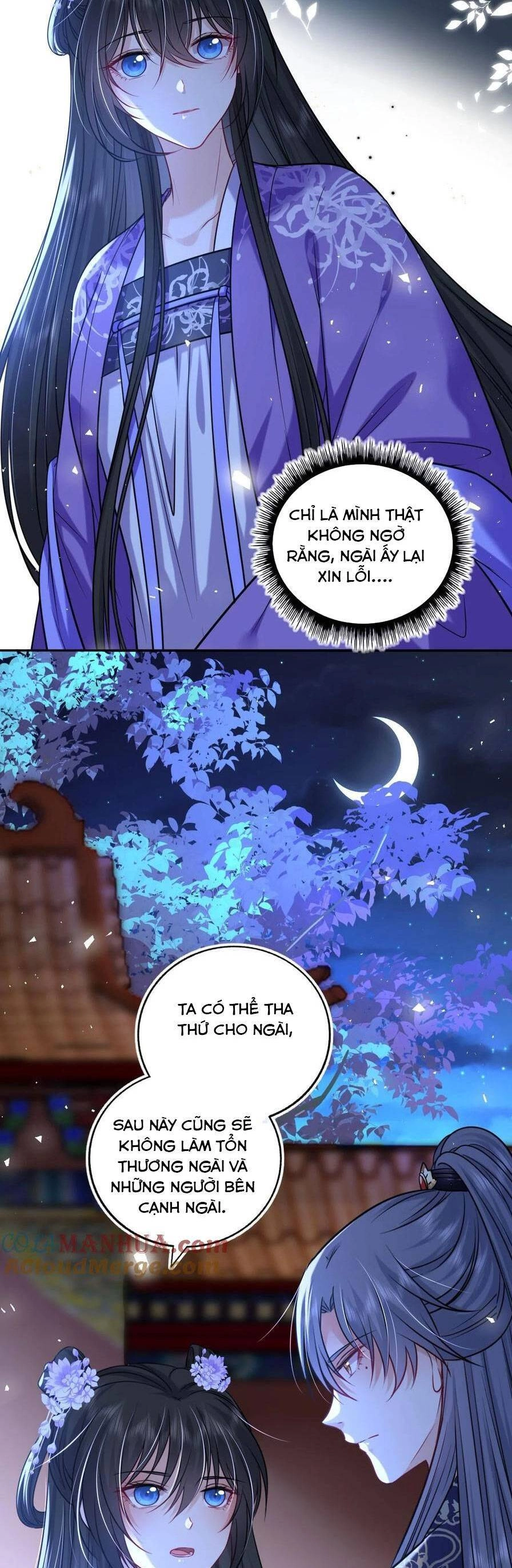 Ta Đem Hoàng Tử Dưỡng Thành Hắc Hóa Chapter 81 - 27