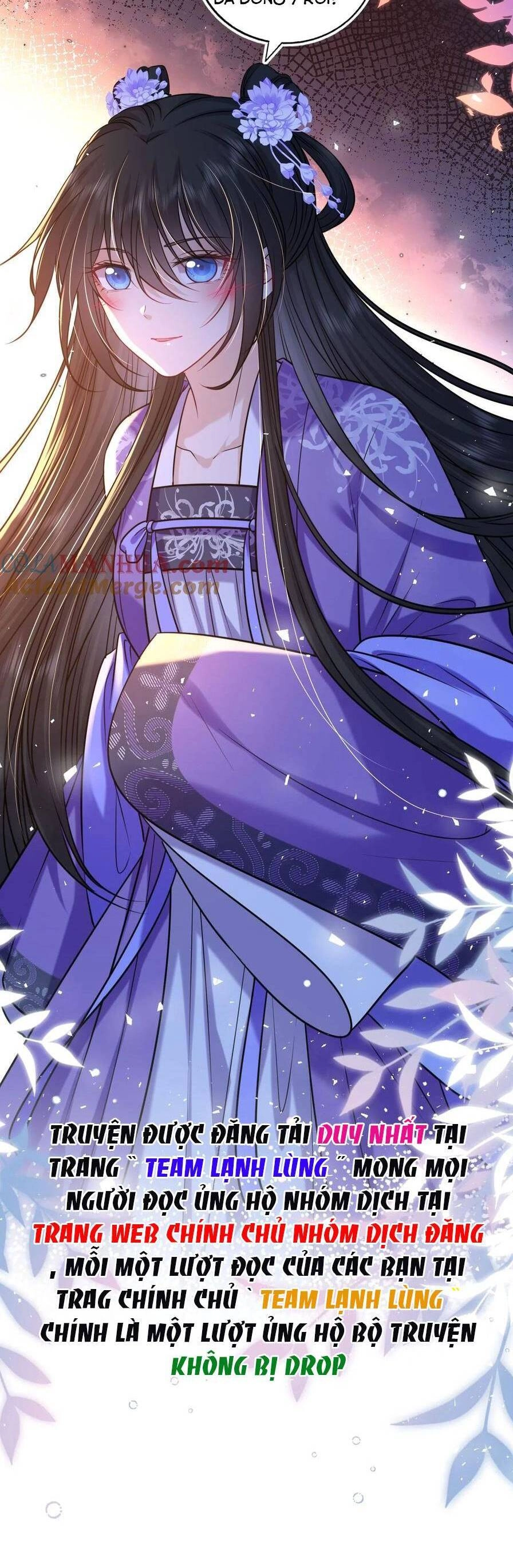 Ta Đem Hoàng Tử Dưỡng Thành Hắc Hóa Chapter 81 - 31