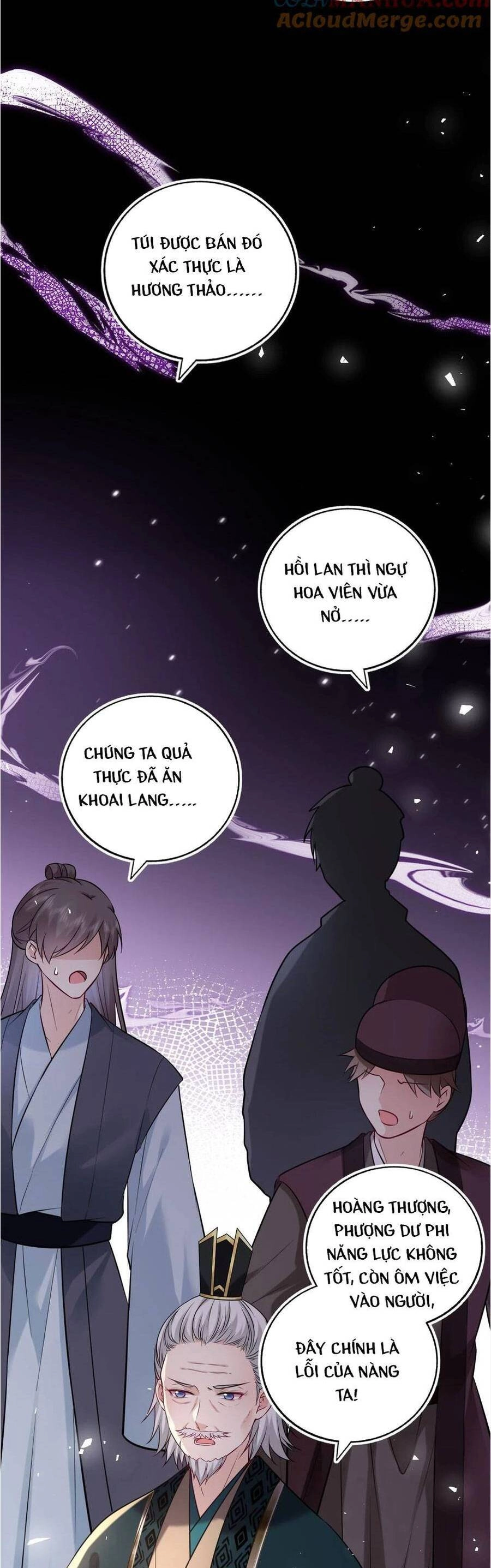 Ta Đem Hoàng Tử Dưỡng Thành Hắc Hóa Chapter 83 - 24