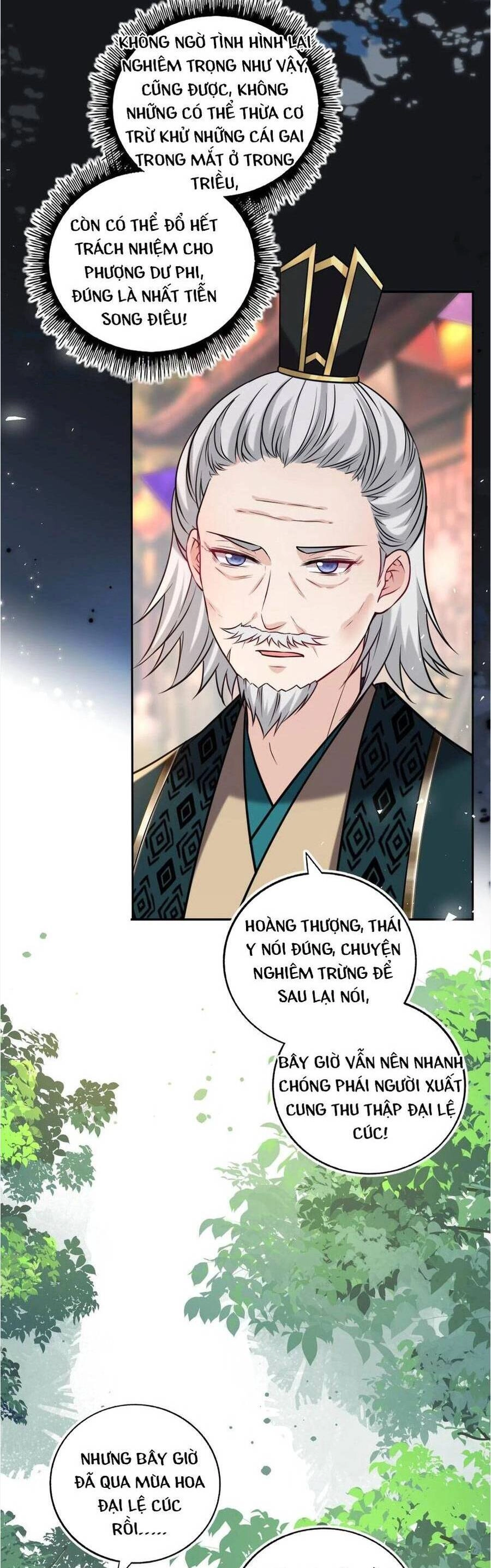 Ta Đem Hoàng Tử Dưỡng Thành Hắc Hóa Chapter 83 - 29