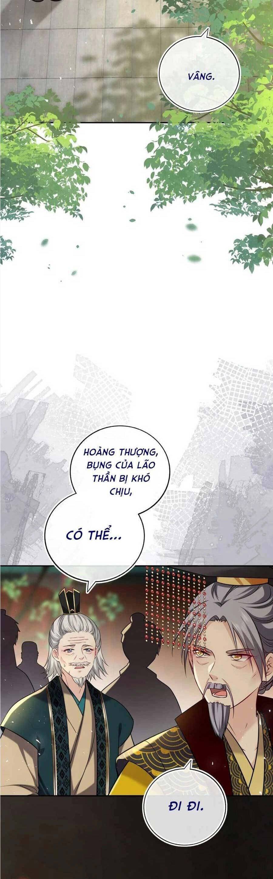 Ta Đem Hoàng Tử Dưỡng Thành Hắc Hóa Chapter 84 - 18