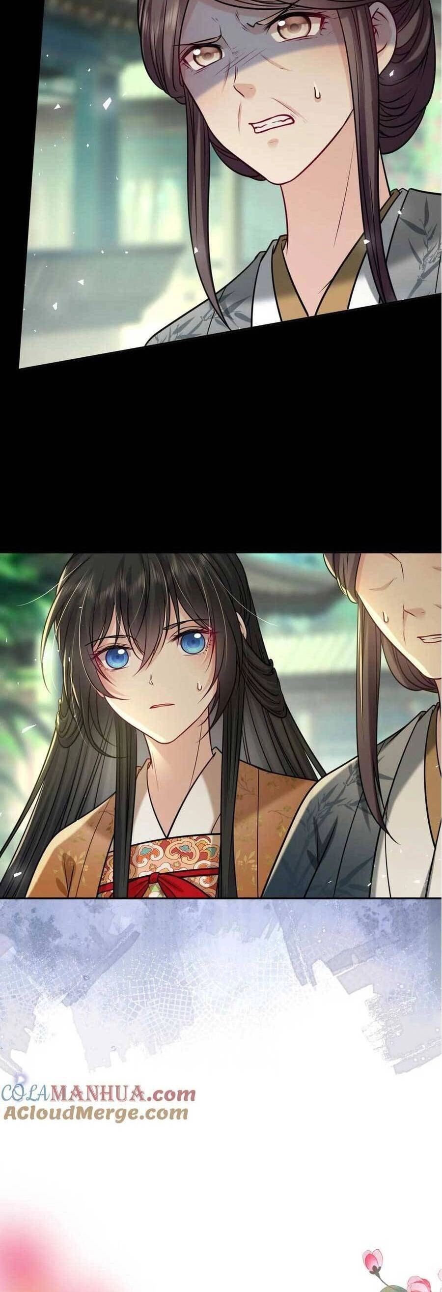 Ta Đem Hoàng Tử Dưỡng Thành Hắc Hóa Chapter 85 - 33