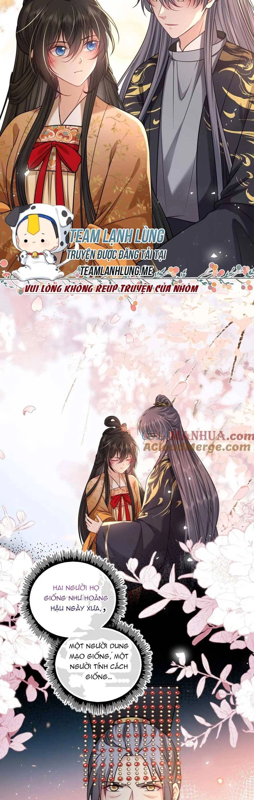 Ta Đem Hoàng Tử Dưỡng Thành Hắc Hóa Chapter 86 - 24