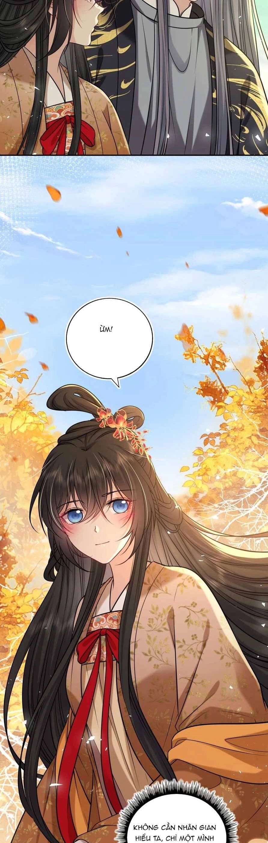 Ta Đem Hoàng Tử Dưỡng Thành Hắc Hóa Chapter 86 - 29