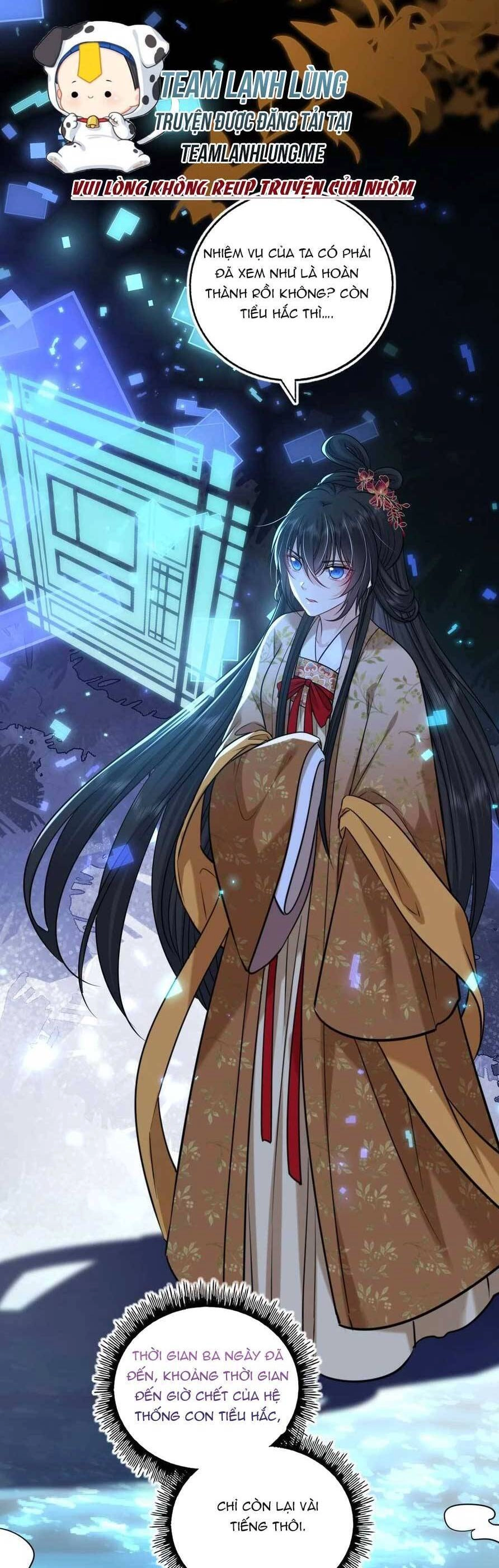 Ta Đem Hoàng Tử Dưỡng Thành Hắc Hóa Chapter 86 - 31