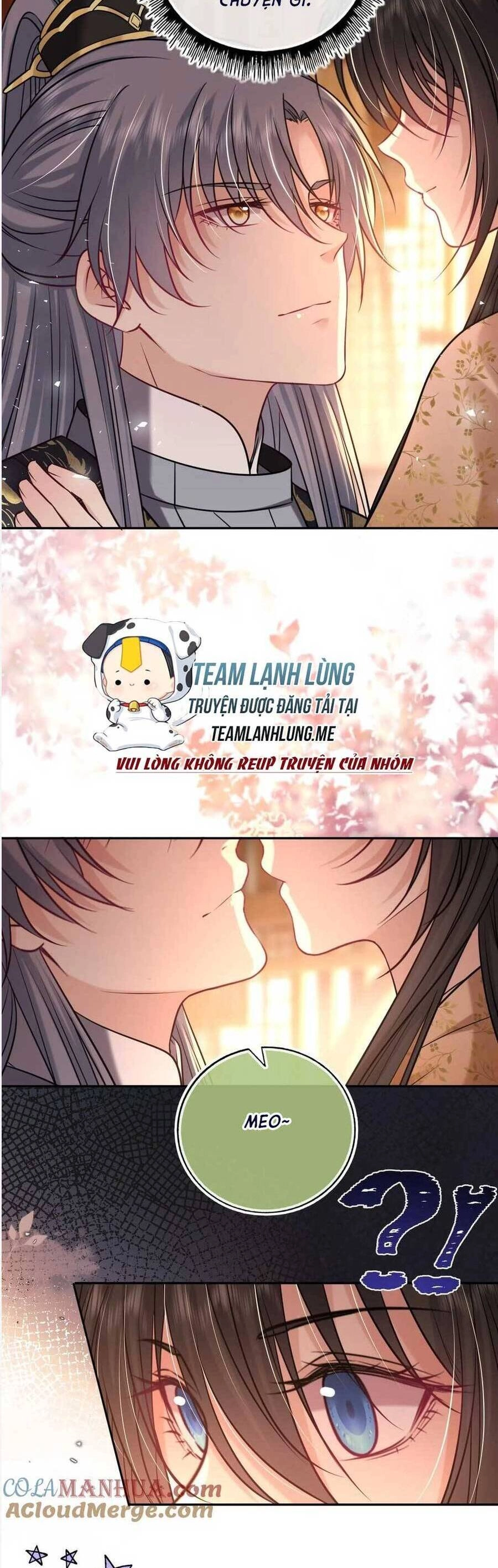 Ta Đem Hoàng Tử Dưỡng Thành Hắc Hóa Chapter 87 - 31