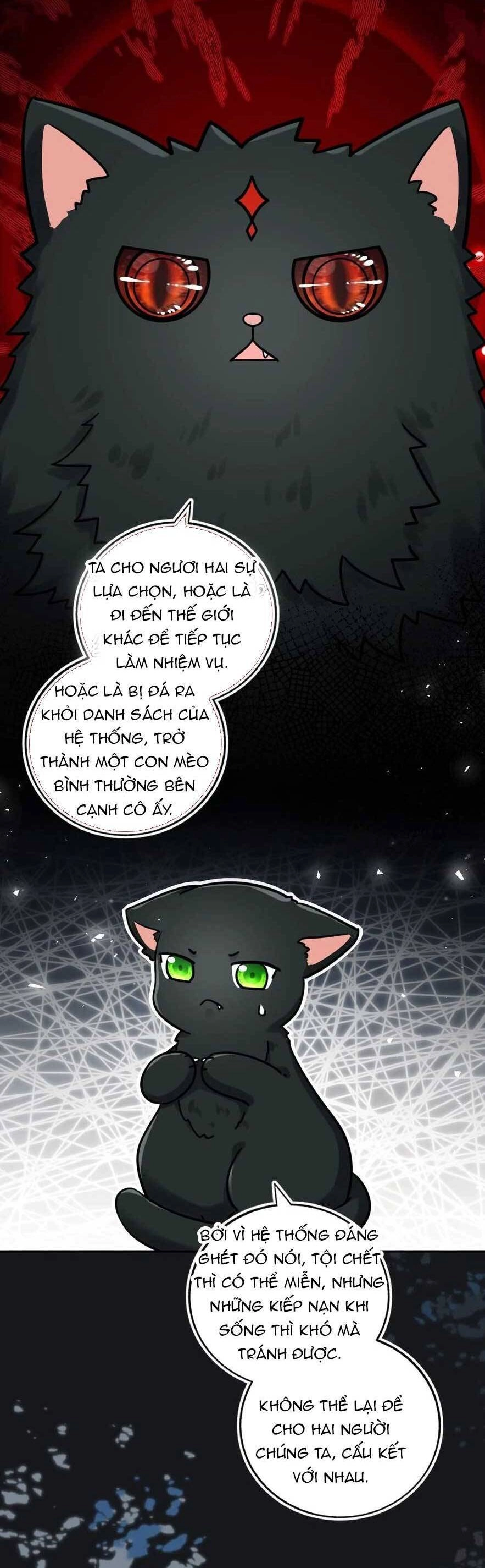 Ta Đem Hoàng Tử Dưỡng Thành Hắc Hóa Chapter 88 - 13