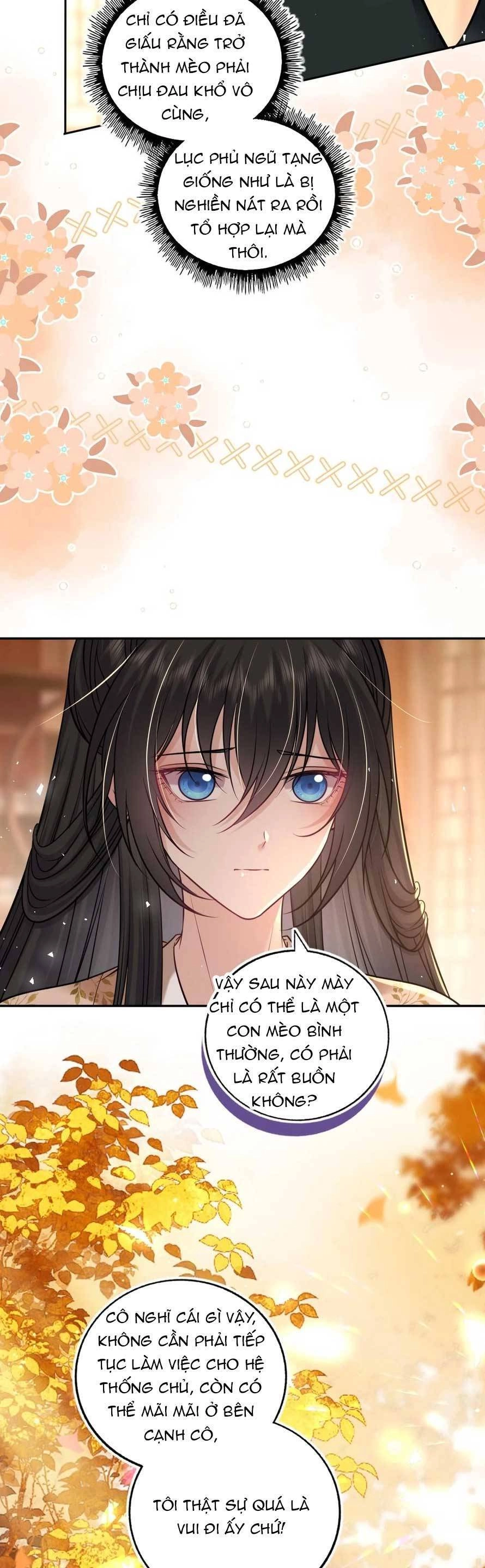 Ta Đem Hoàng Tử Dưỡng Thành Hắc Hóa Chapter 88 - 15