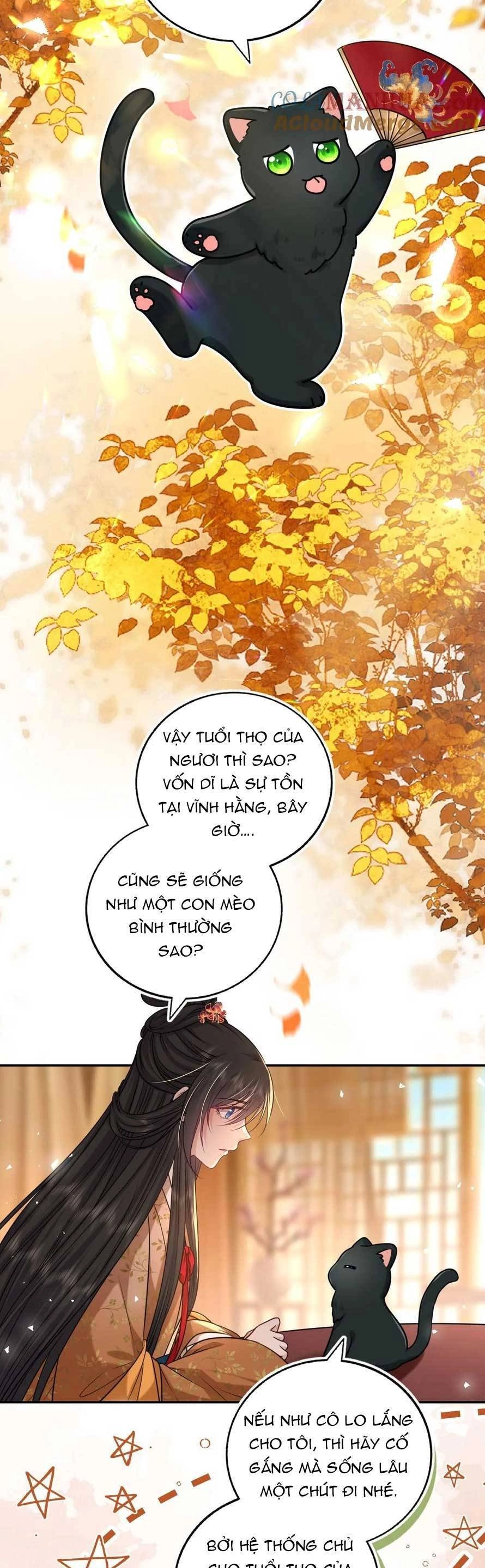 Ta Đem Hoàng Tử Dưỡng Thành Hắc Hóa Chapter 88 - 16