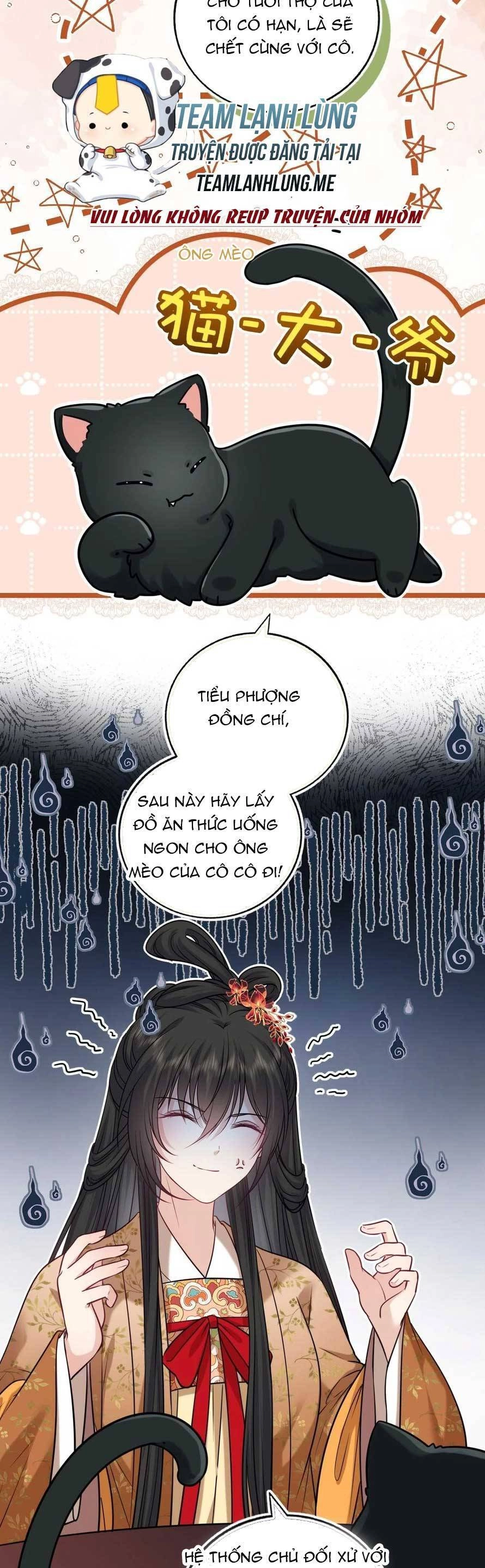 Ta Đem Hoàng Tử Dưỡng Thành Hắc Hóa Chapter 88 - 17