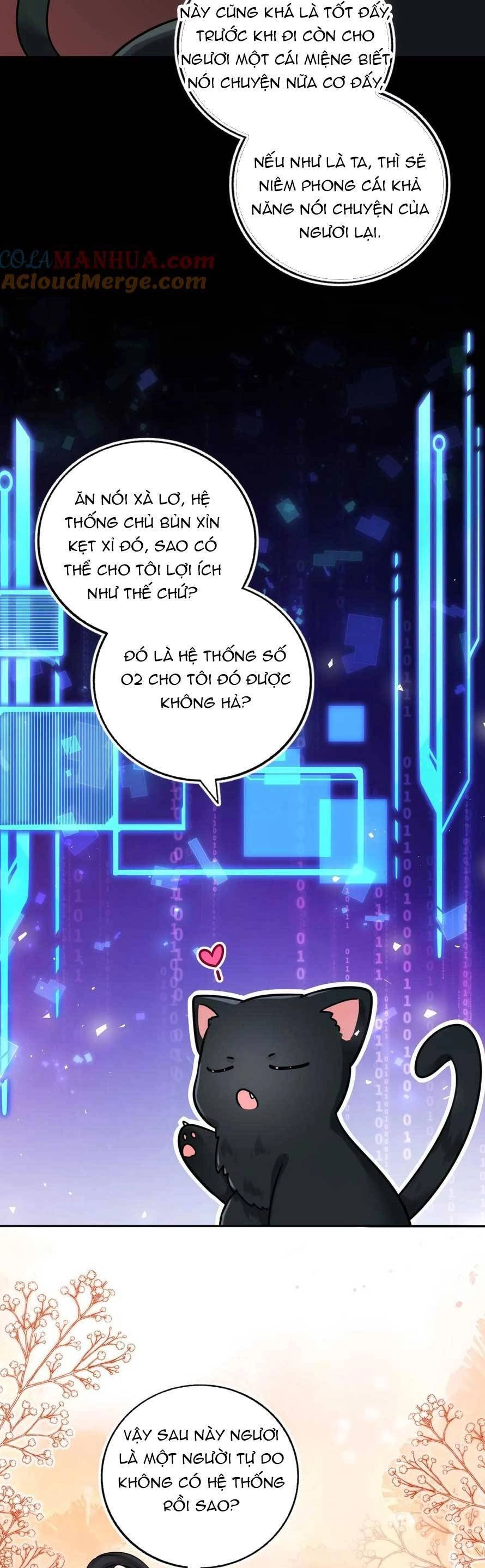 Ta Đem Hoàng Tử Dưỡng Thành Hắc Hóa Chapter 88 - 18