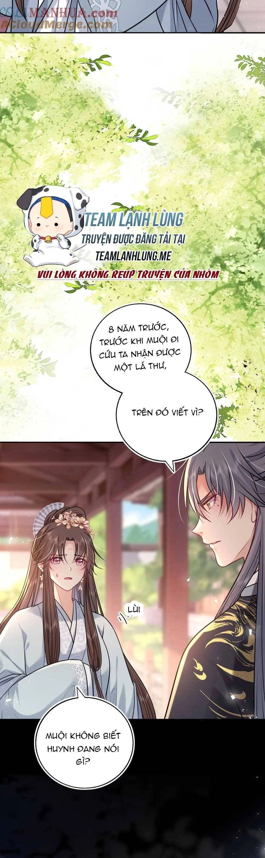 Ta Đem Hoàng Tử Dưỡng Thành Hắc Hóa Chapter 88 - 26