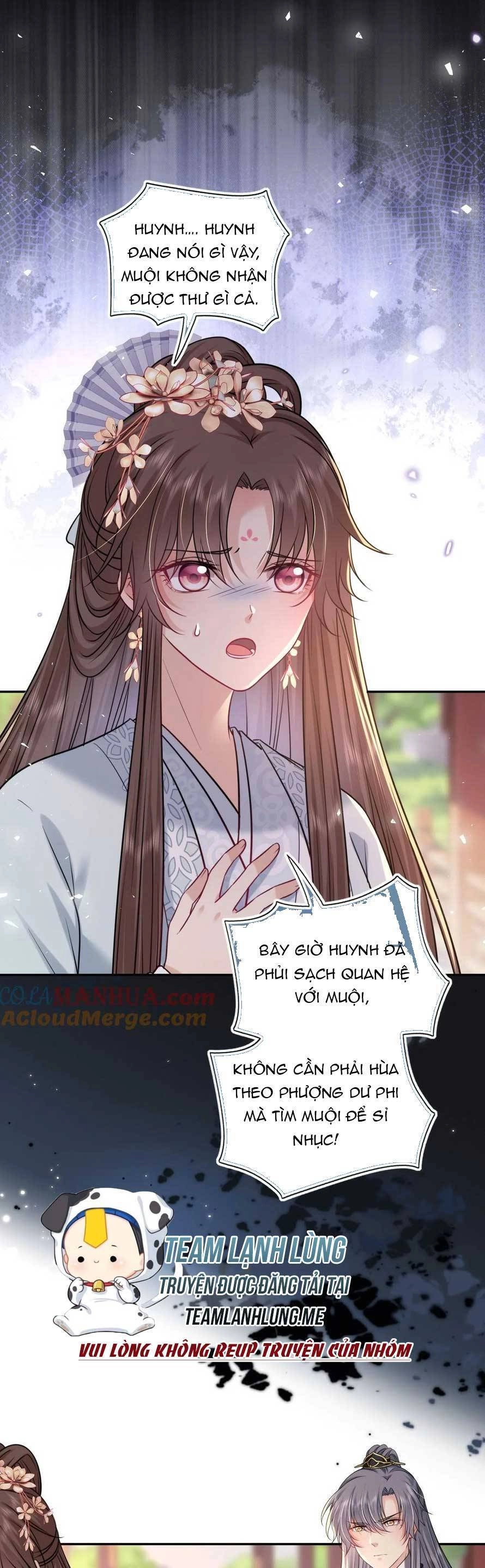 Ta Đem Hoàng Tử Dưỡng Thành Hắc Hóa Chapter 88 - 29