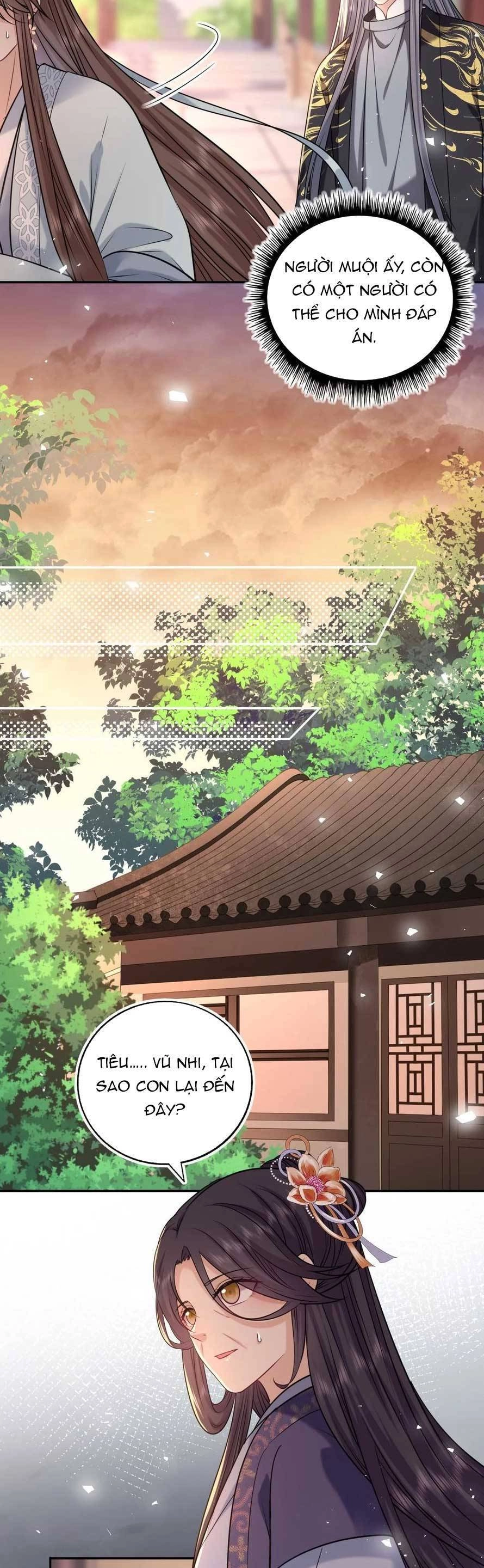 Ta Đem Hoàng Tử Dưỡng Thành Hắc Hóa Chapter 88 - 30