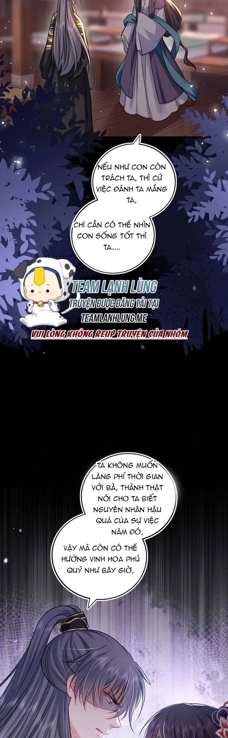 Ta Đem Hoàng Tử Dưỡng Thành Hắc Hóa Chapter 88 - 32