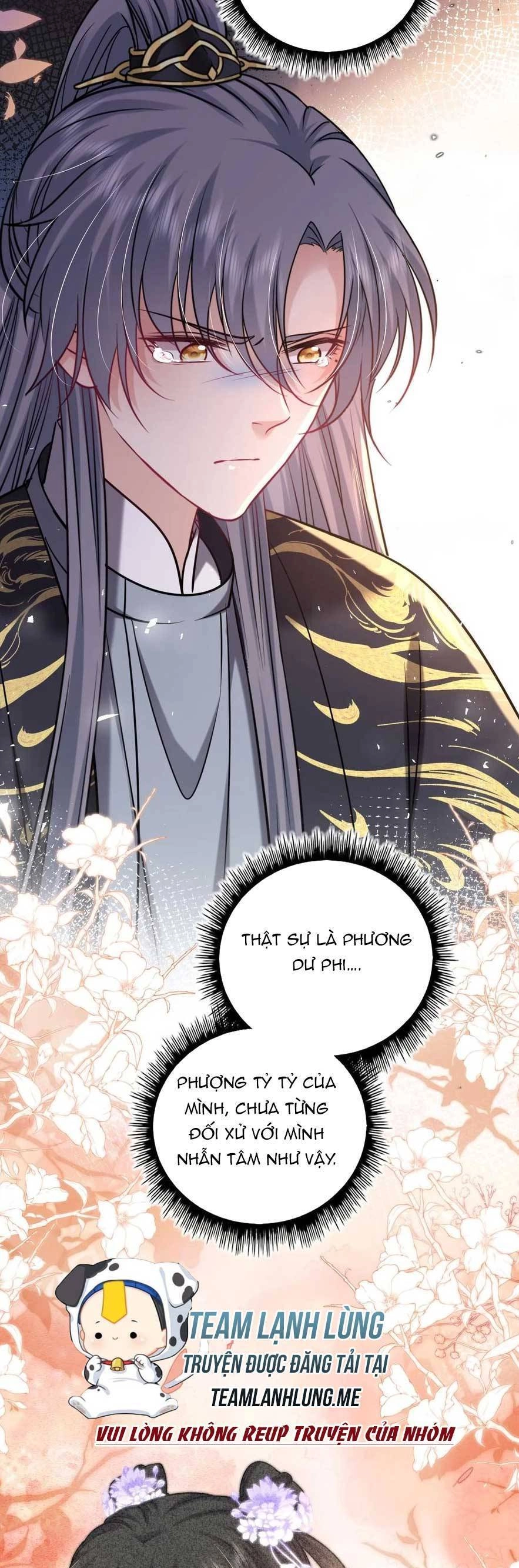 Ta Đem Hoàng Tử Dưỡng Thành Hắc Hóa Chapter 88 - 34