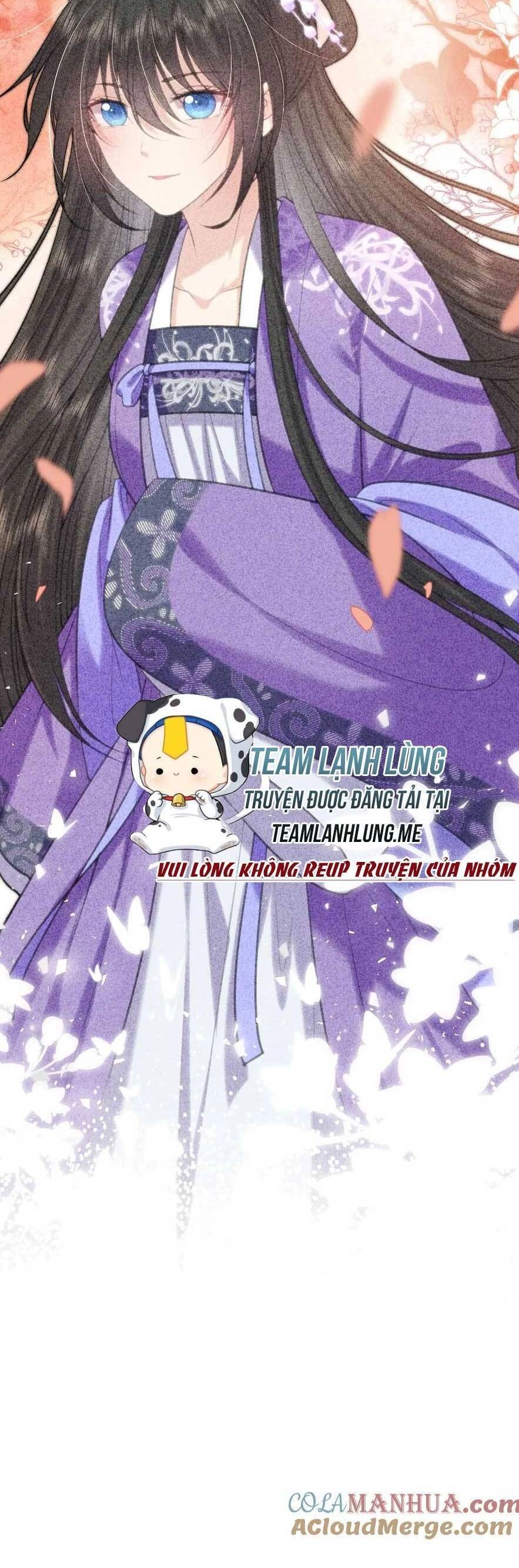 Ta Đem Hoàng Tử Dưỡng Thành Hắc Hóa Chapter 88 - 35