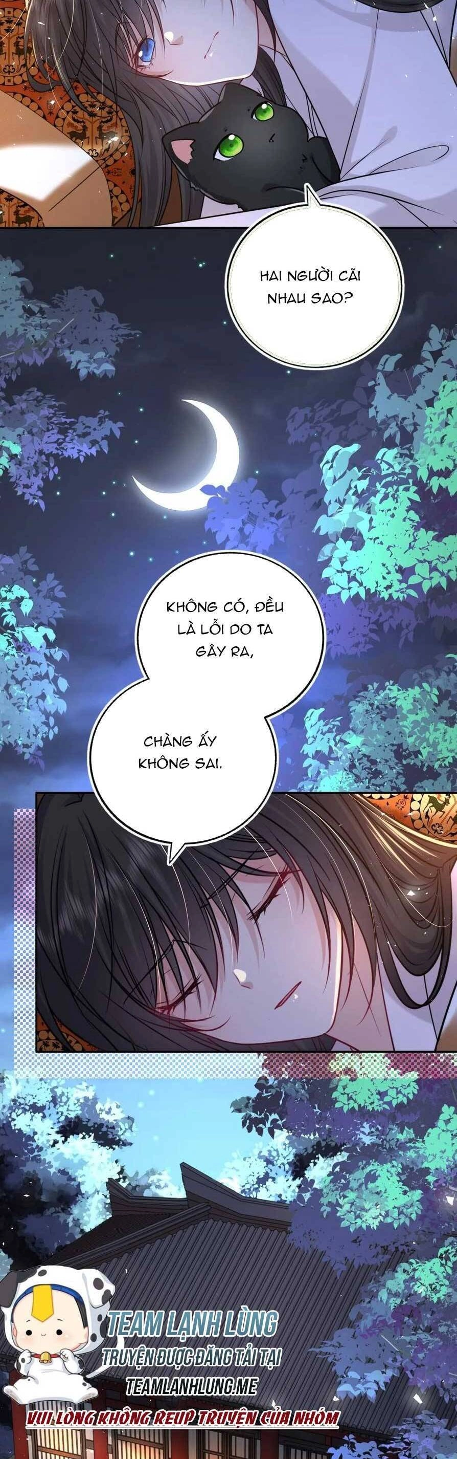 Ta Đem Hoàng Tử Dưỡng Thành Hắc Hóa Chapter 89 - 7