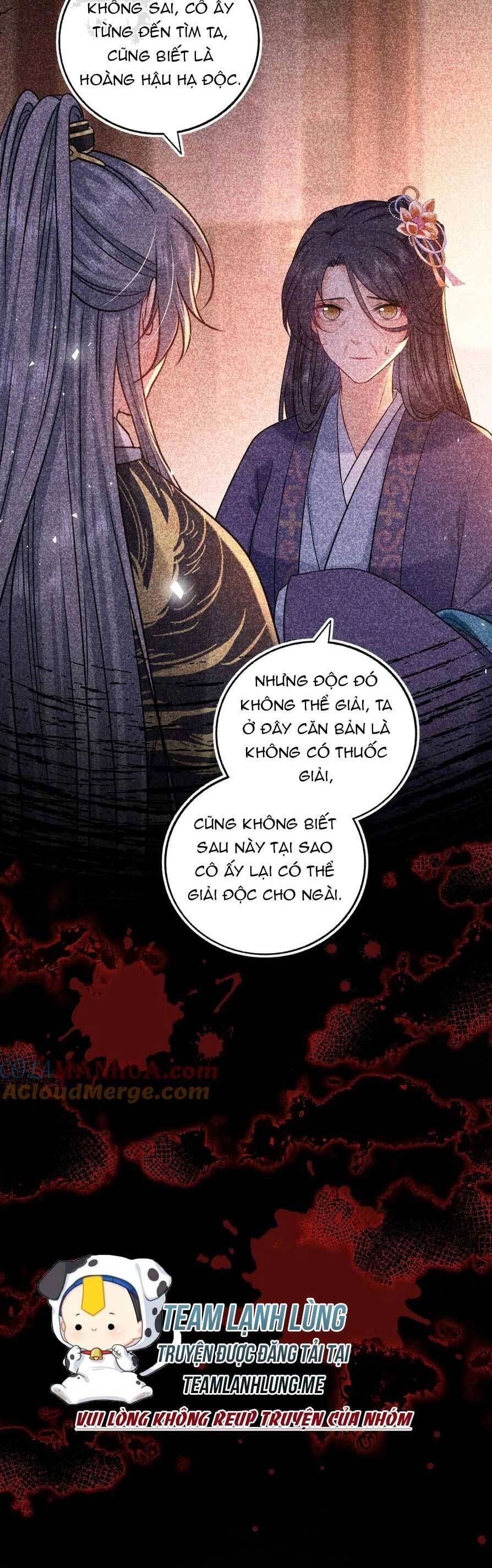 Ta Đem Hoàng Tử Dưỡng Thành Hắc Hóa Chapter 89 - 9