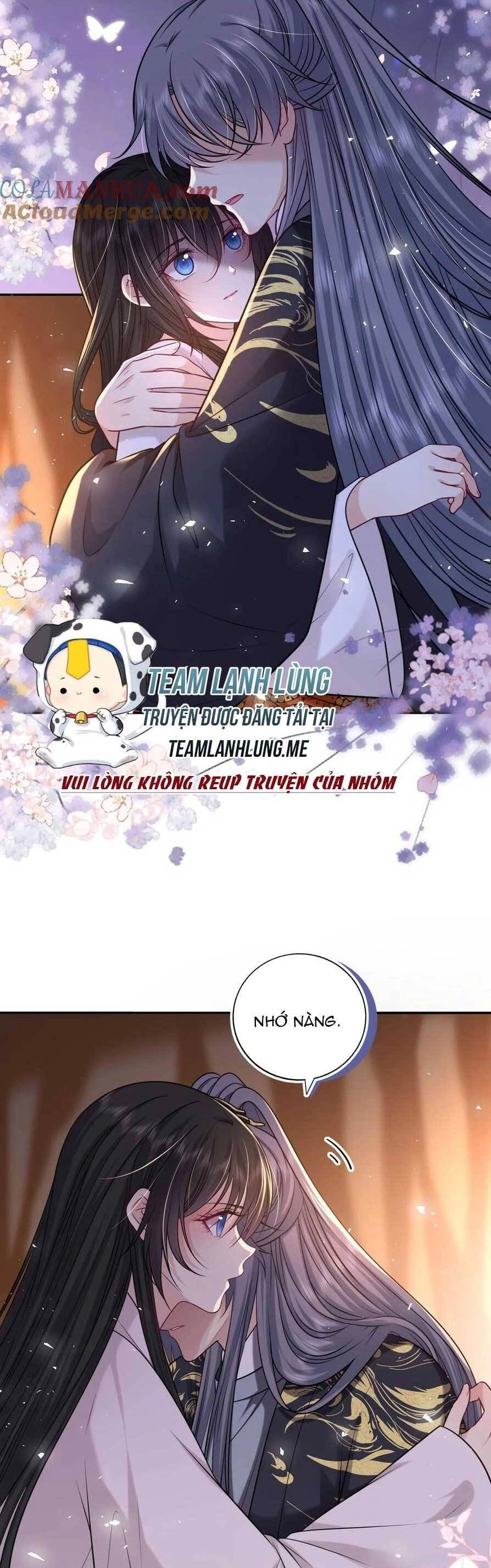 Ta Đem Hoàng Tử Dưỡng Thành Hắc Hóa Chapter 89 - 11