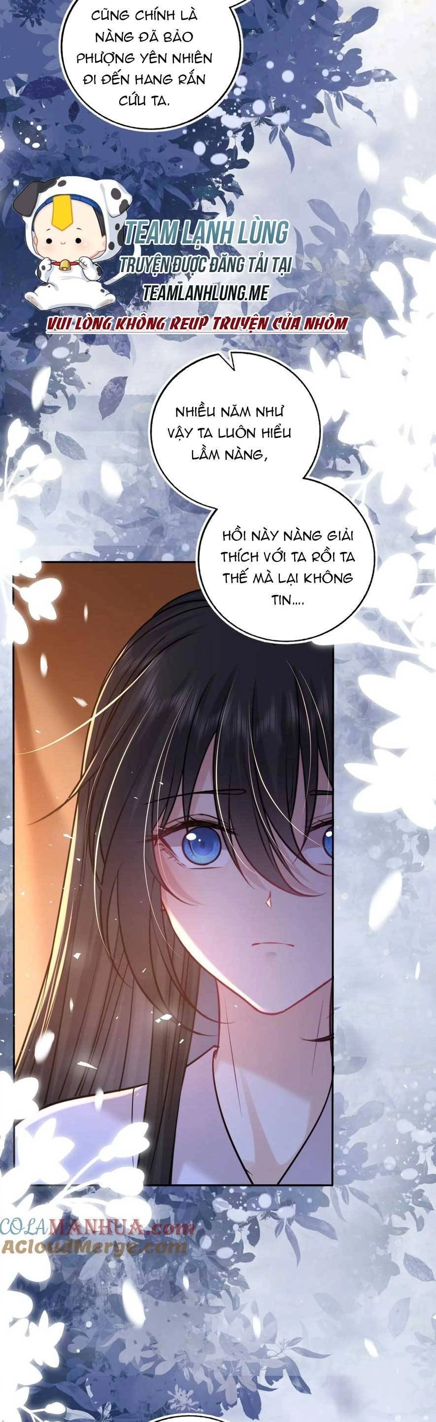 Ta Đem Hoàng Tử Dưỡng Thành Hắc Hóa Chapter 89 - 14