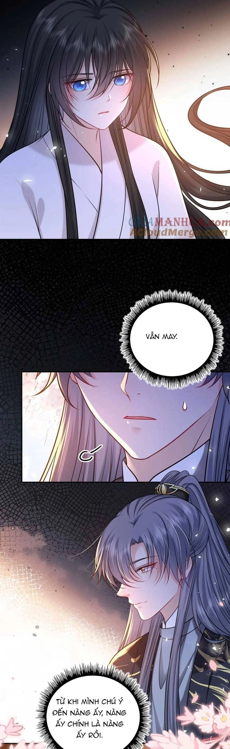 Ta Đem Hoàng Tử Dưỡng Thành Hắc Hóa Chapter 89 - 27