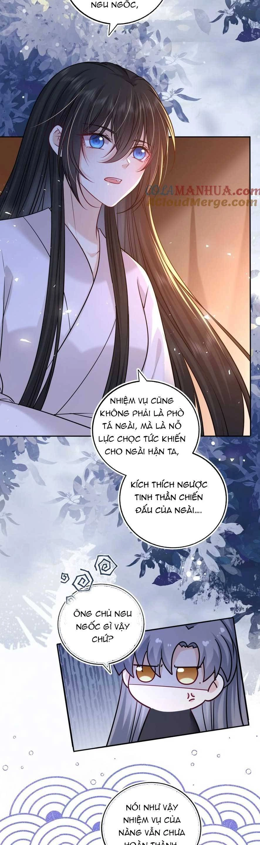 Ta Đem Hoàng Tử Dưỡng Thành Hắc Hóa Chapter 89 - 29