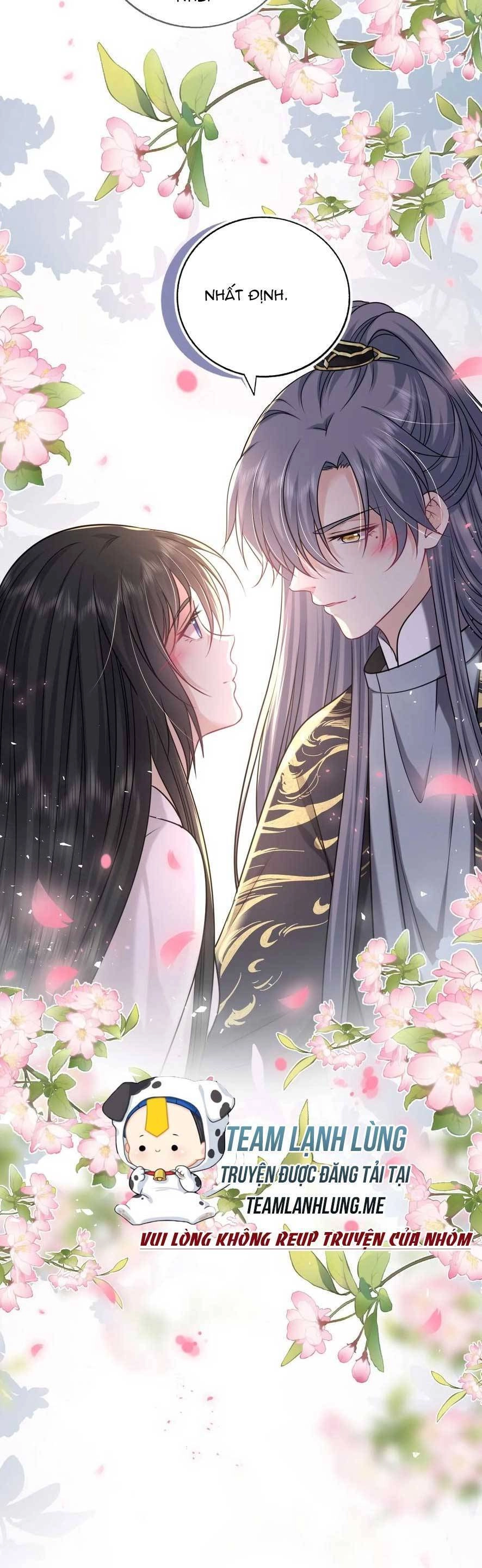 Ta Đem Hoàng Tử Dưỡng Thành Hắc Hóa Chapter 89 - 33