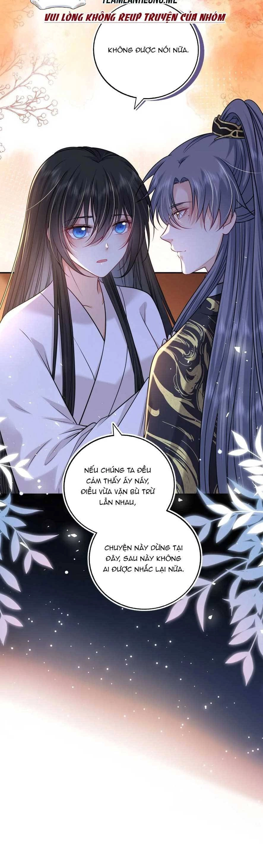 Ta Đem Hoàng Tử Dưỡng Thành Hắc Hóa Chapter 90 - 11