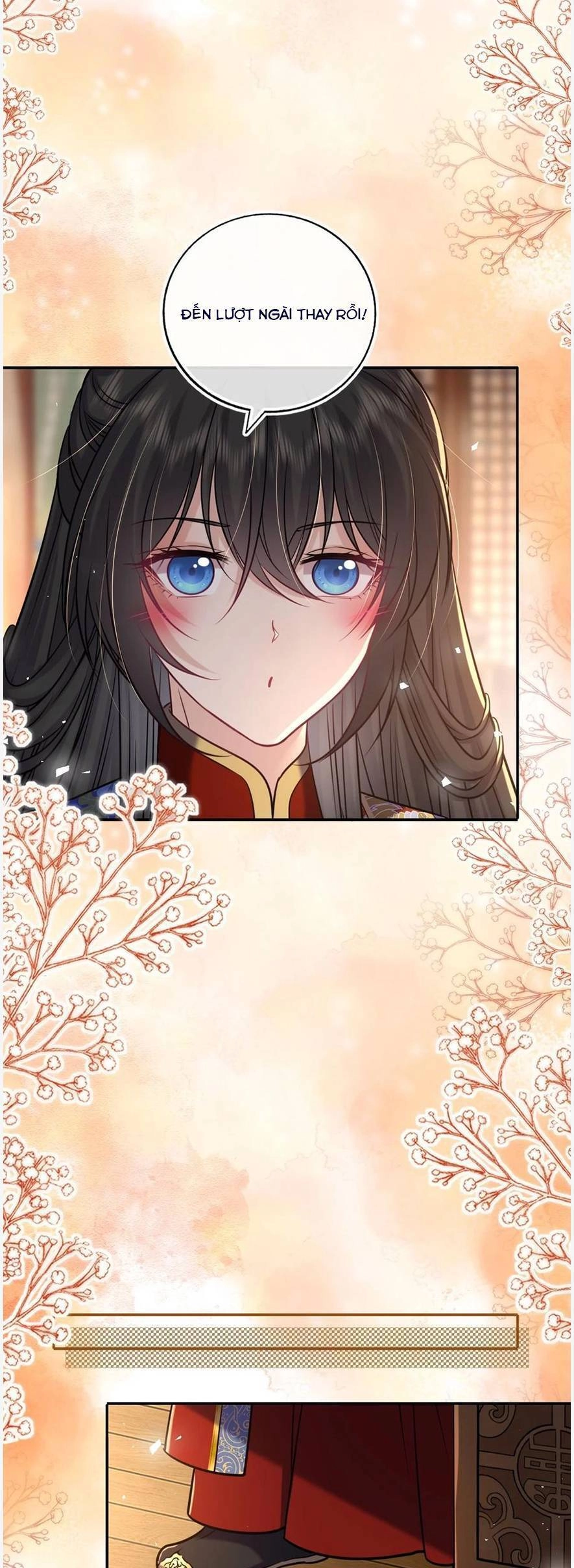 Ta Đem Hoàng Tử Dưỡng Thành Hắc Hóa Chapter 91 - 20