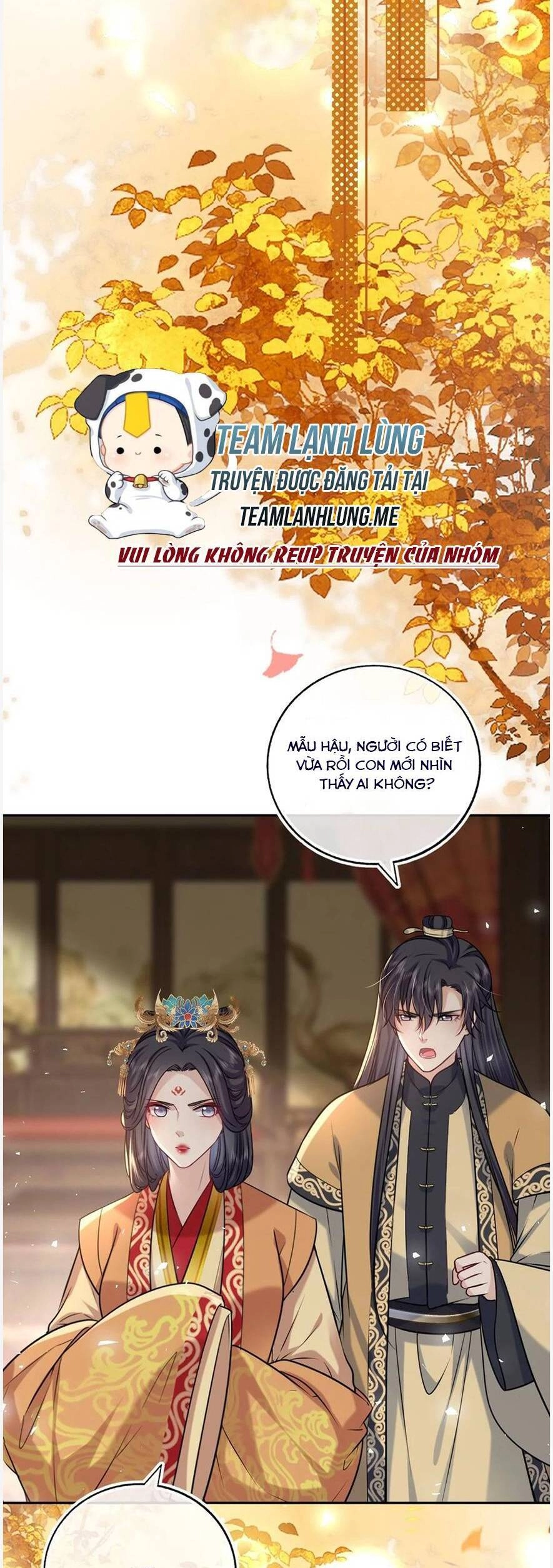 Ta Đem Hoàng Tử Dưỡng Thành Hắc Hóa Chapter 91 - 25