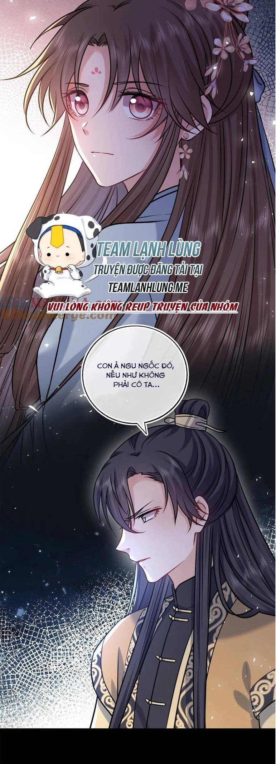 Ta Đem Hoàng Tử Dưỡng Thành Hắc Hóa Chapter 91 - 28