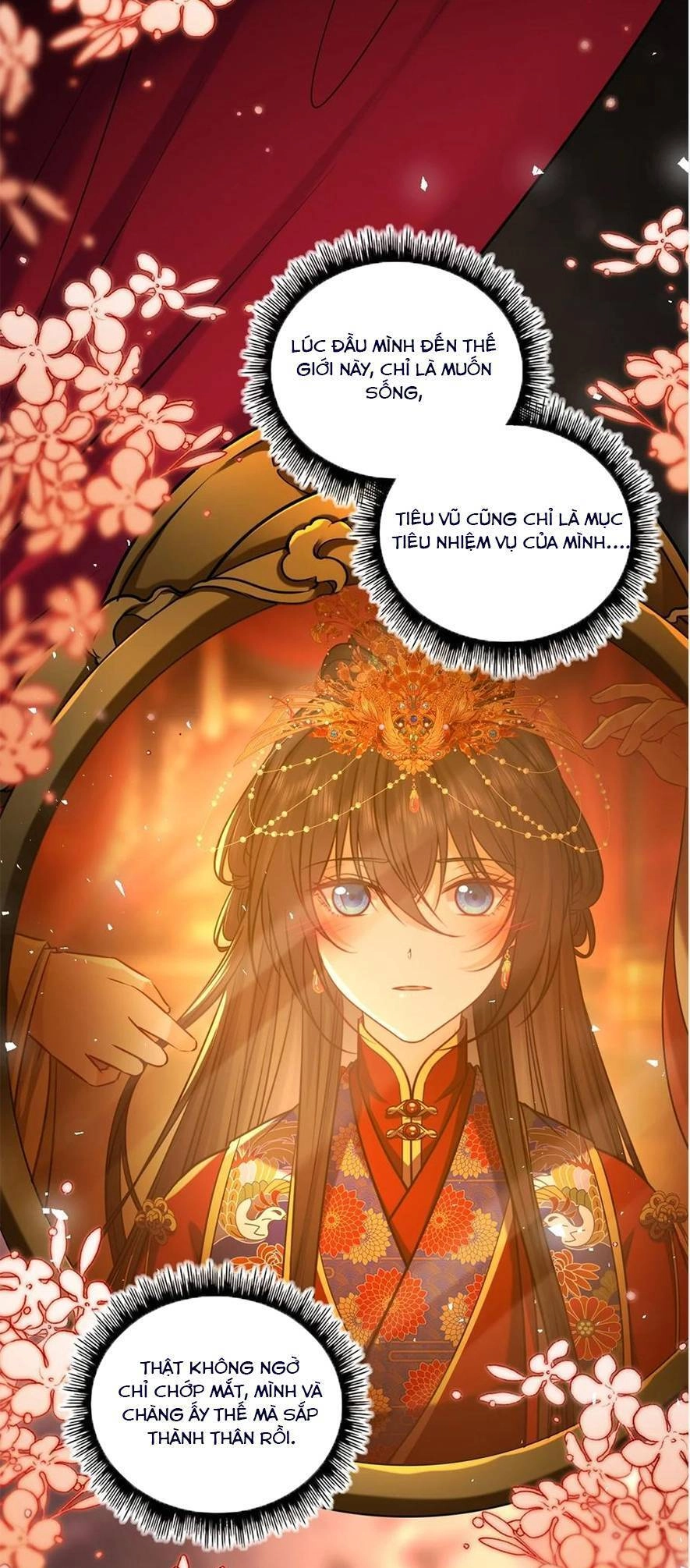 Ta Đem Hoàng Tử Dưỡng Thành Hắc Hóa Chapter 91 - 31