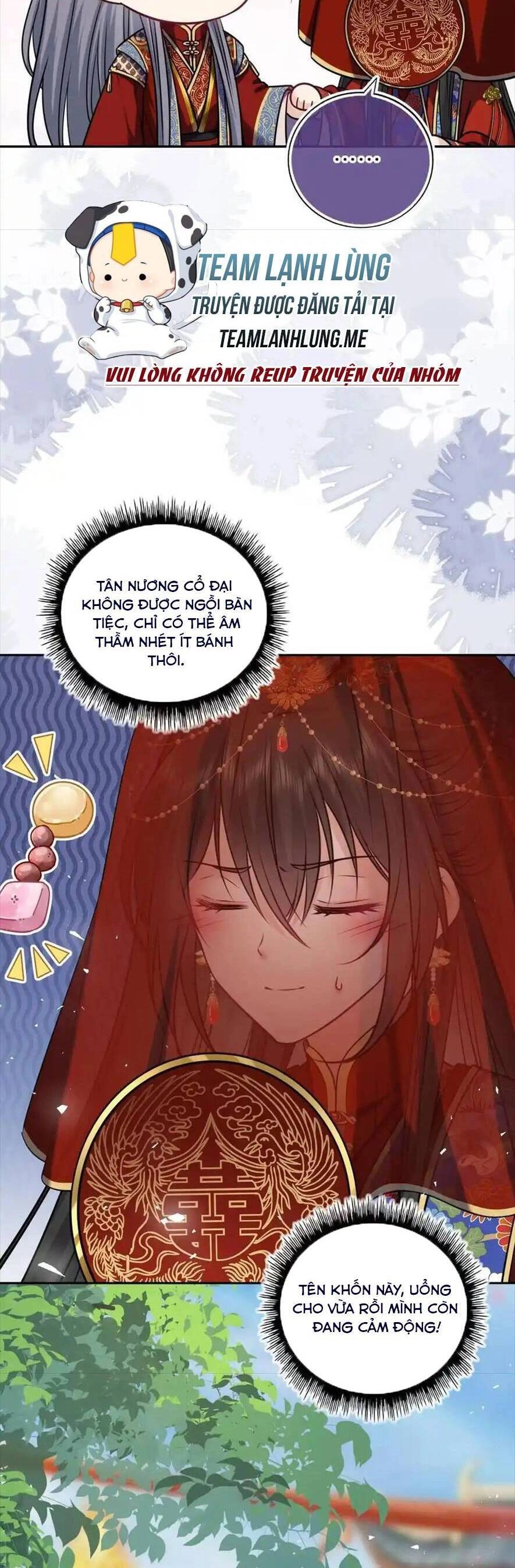 Ta Đem Hoàng Tử Dưỡng Thành Hắc Hóa Chapter 92 - 9