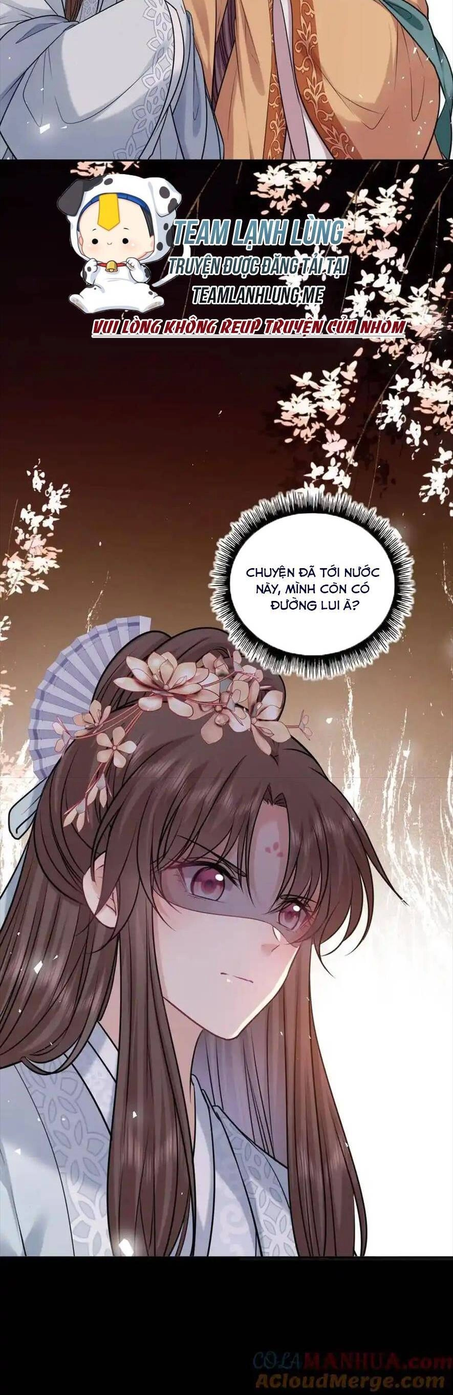 Ta Đem Hoàng Tử Dưỡng Thành Hắc Hóa Chapter 92 - 13