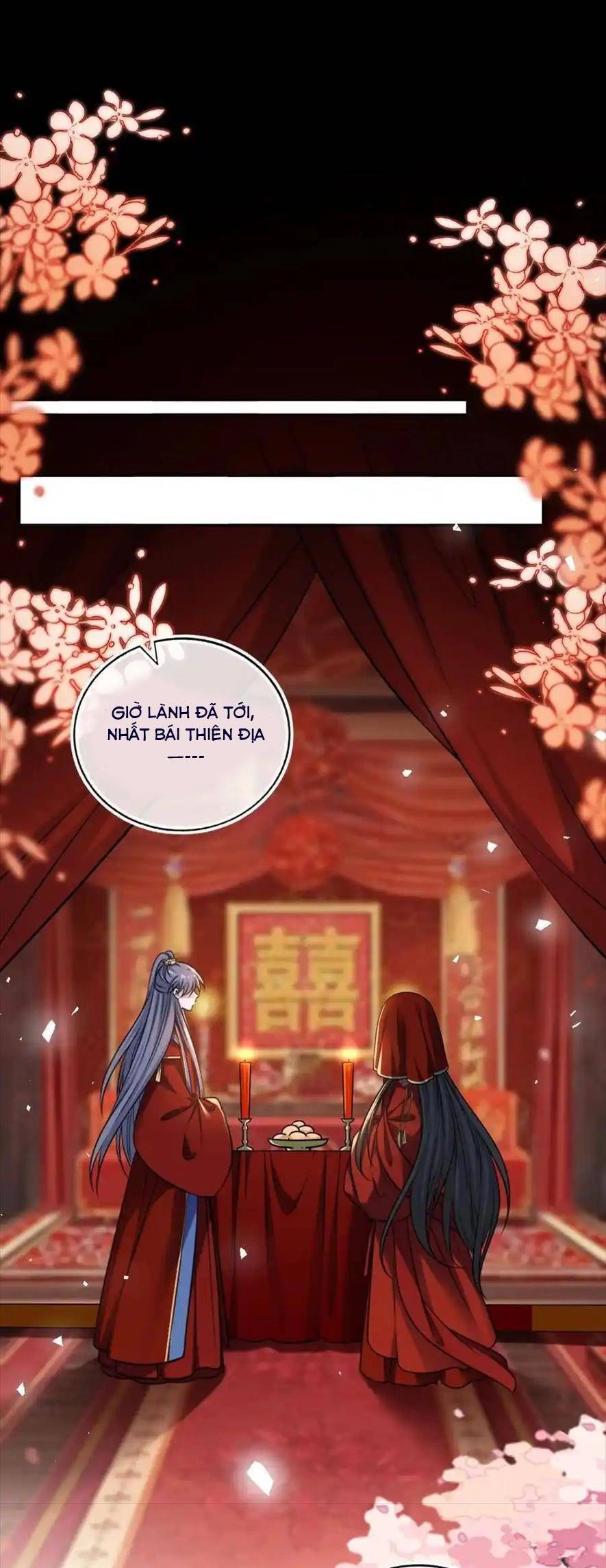 Ta Đem Hoàng Tử Dưỡng Thành Hắc Hóa Chapter 92 - 14