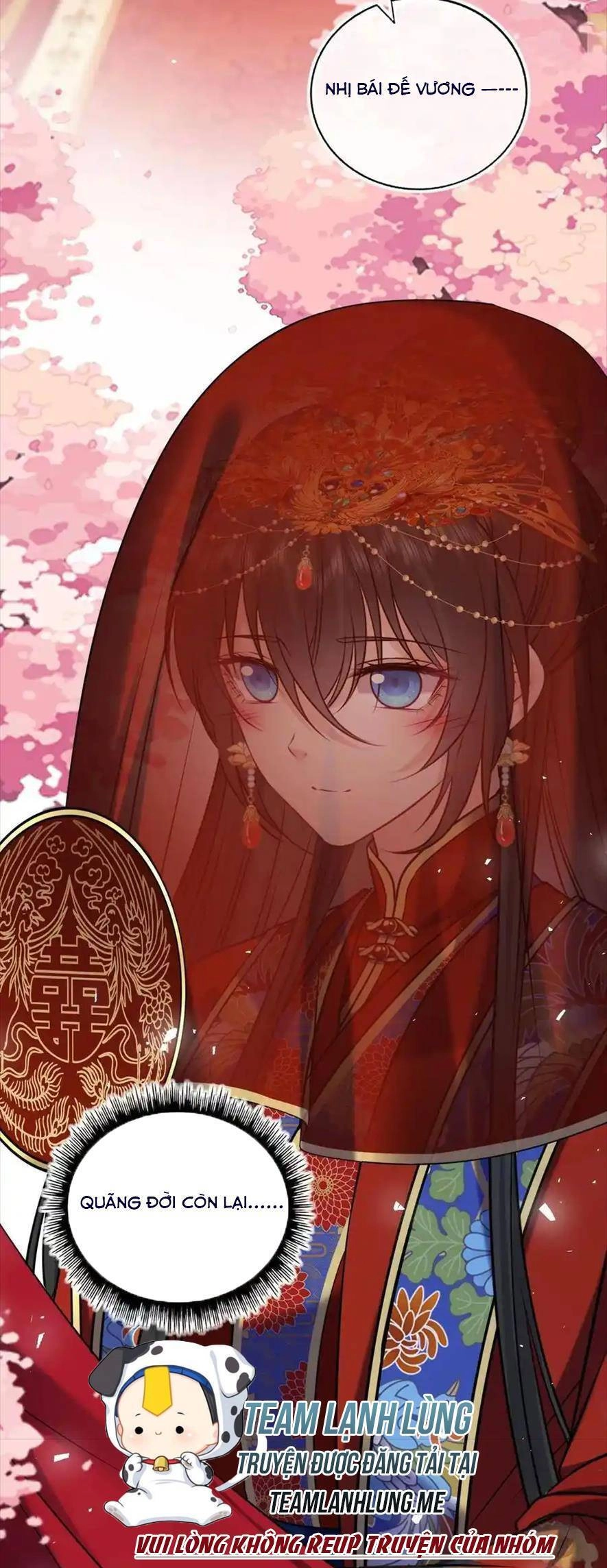 Ta Đem Hoàng Tử Dưỡng Thành Hắc Hóa Chapter 92 - 15