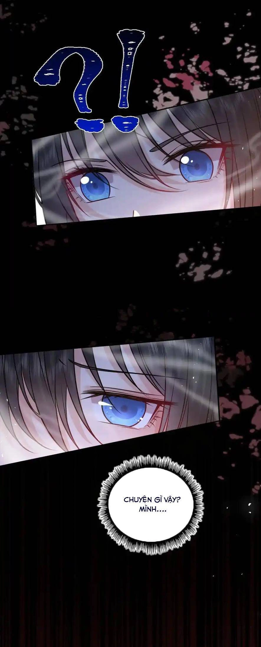 Ta Đem Hoàng Tử Dưỡng Thành Hắc Hóa Chapter 92 - 19