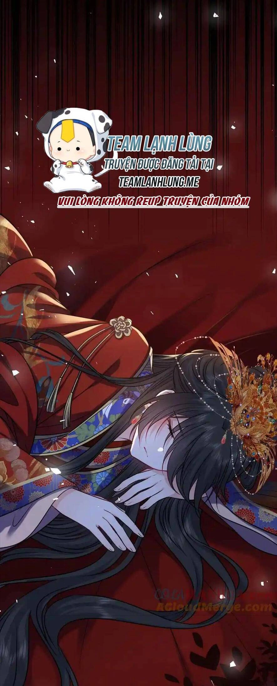 Ta Đem Hoàng Tử Dưỡng Thành Hắc Hóa Chapter 92 - 20