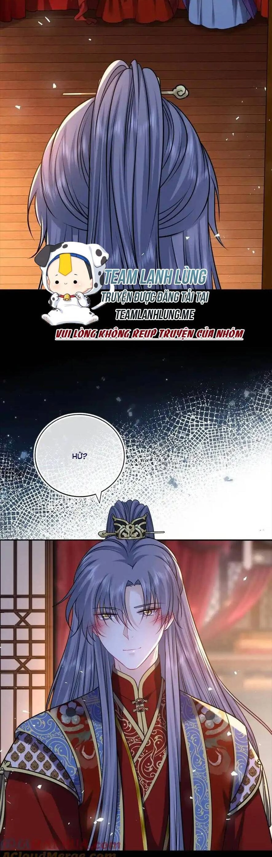 Ta Đem Hoàng Tử Dưỡng Thành Hắc Hóa Chapter 92 - 22