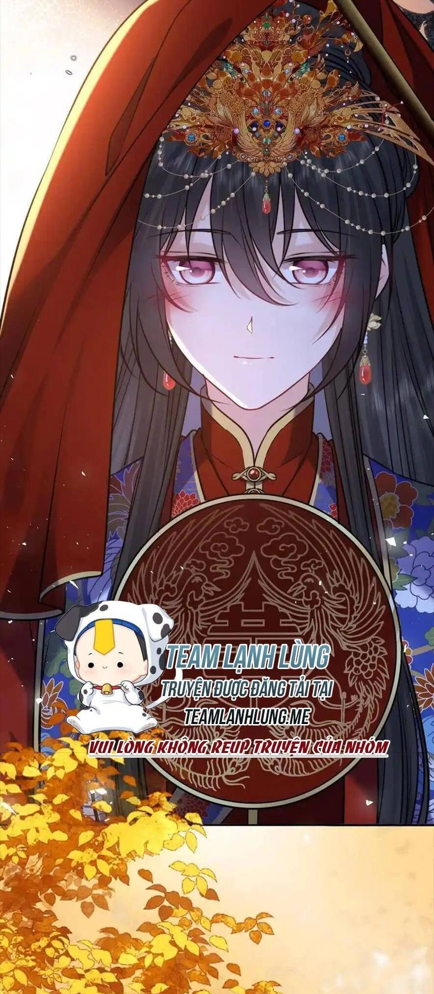 Ta Đem Hoàng Tử Dưỡng Thành Hắc Hóa Chapter 92 - 24