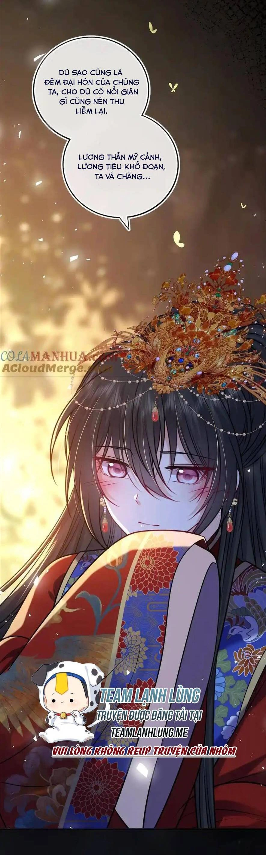 Ta Đem Hoàng Tử Dưỡng Thành Hắc Hóa Chapter 92 - 32