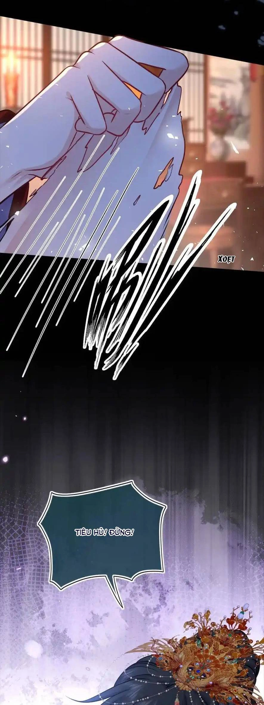 Ta Đem Hoàng Tử Dưỡng Thành Hắc Hóa Chapter 92 - 35