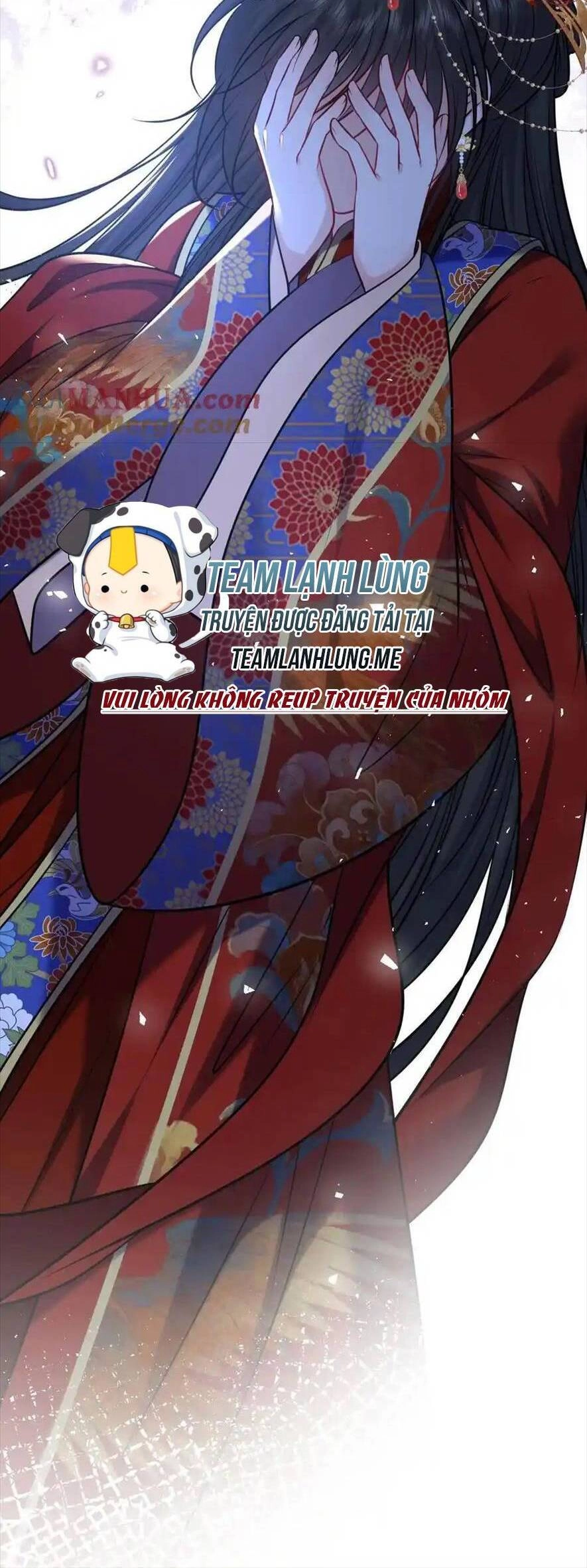 Ta Đem Hoàng Tử Dưỡng Thành Hắc Hóa Chapter 92 - 36