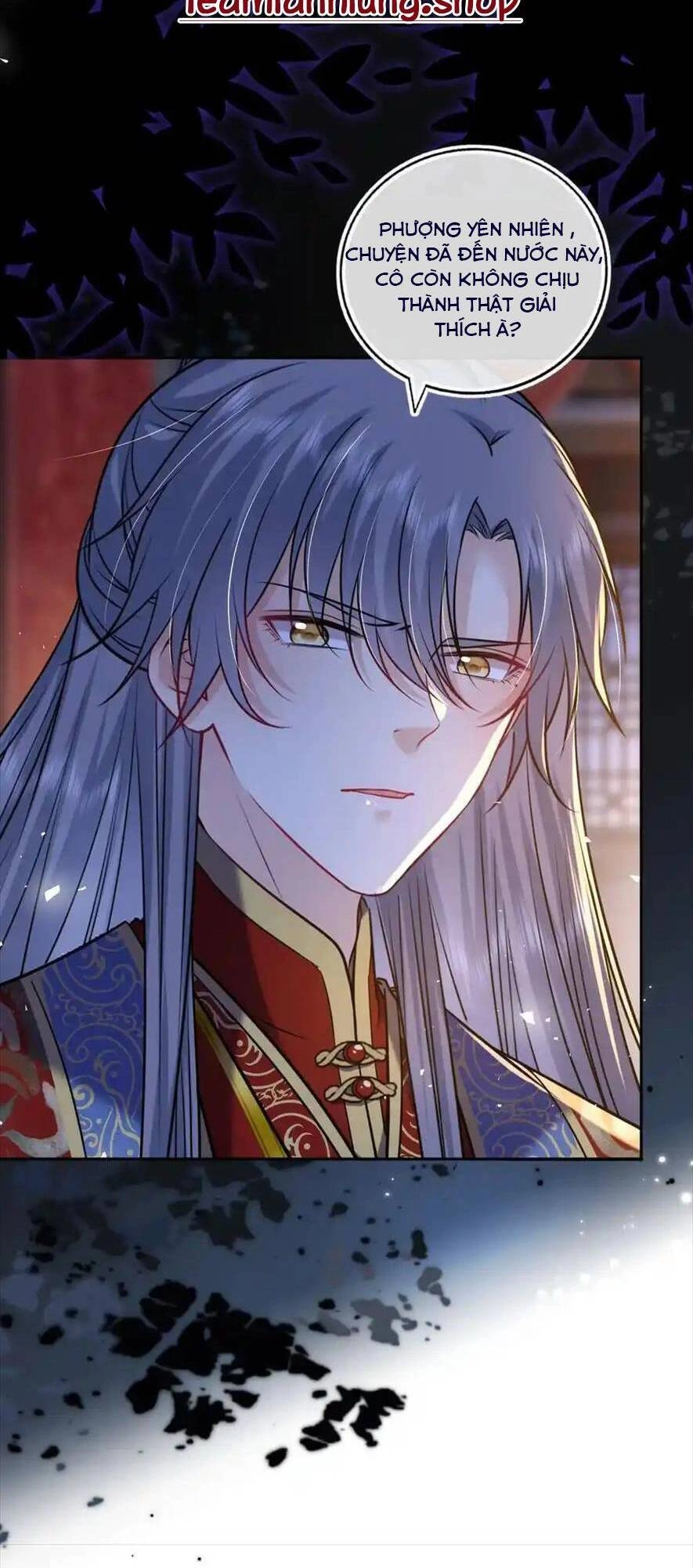 Ta Đem Hoàng Tử Dưỡng Thành Hắc Hóa Chapter 93 - 6